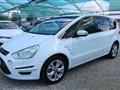 FORD S-MAX 2.0 TDCi 163CV New Titanium