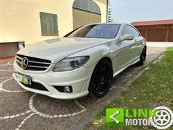 MERCEDES CLASSE CL CL 63 AMG