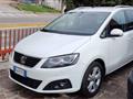 SEAT Alhambra 2.0 tdi cr Xcellence 150cv dsg