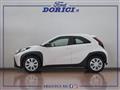 TOYOTA NUOVA AYGO X Aygo X 1.0 VVT-i 72 CV 5 porte Active