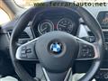 BMW SERIE 2 ACTIVE TOURER d Active Tourer Advantage