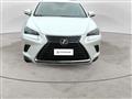 LEXUS NX Hybrid 4WD Executive