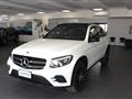 MERCEDES GLC SUV 2.0 d 4Matic 204 CV Premium