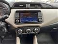 NISSAN MICRA 1.0L 12V 5 porte Visia+ ADATTA NEO PATENTATI