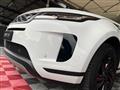 LAND ROVER RANGE ROVER EVOQUE 2.0D I4 163 CV * UNICO PROPRIETARIO *