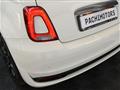 FIAT 500C 1.2 S Cerchi 16" - Km 20.000 - Ok Neopatentati