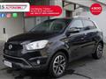 SSANGYONG KORANDO 2.2 Diesel 2WD MT Limited