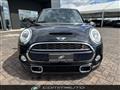 MINI MINI 5 PORTE 2.0 192CV Cooper S 5 porte