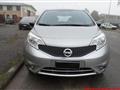 NISSAN NOTE 1.2 12V GPL Unico Proprietario Tagliandi Nissan