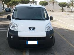 PEUGEOT BIPPER 1.3 HDi 80CV Furgone Premium