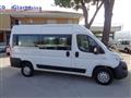 FIAT DUCATO 35 3.0 CNG PM-TM Combi 9 POSTI KM33000