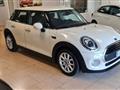 MINI MINI 5 PORTE 1.5 One D 5 p. ok neopatentati