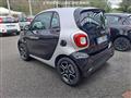 SMART FORTWO 70 1.0 twinamic Passion