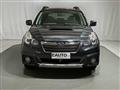 SUBARU OUTBACK 2.0D Lineartronic Trend