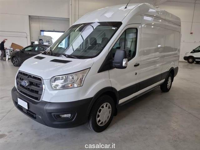 FORD TRANSIT FORD TRANSIT / 2019 / 4P / FURGONE 350 L3H3 TREND 2.0TDCI 13