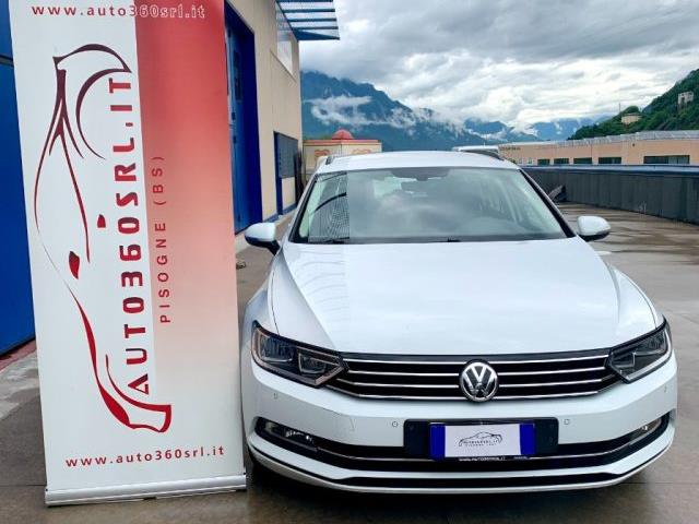 VOLKSWAGEN PASSAT 1.6 TDI DPF Trendline BlueMotion