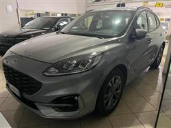 FORD KUGA 1.5 EcoBlue 120 CV aut. 2WD ST-Line