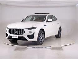 MASERATI LEVANTE MHEV 330 CV AWD Executive