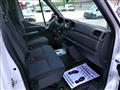 RENAULT MASTER T35 Sponda Cabinato Furgonato 2.3 Dci