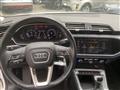 AUDI Q3 35 TDI S tronic Business