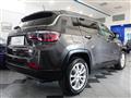 JEEP Compass 1.6 MJT 120 CV LIMITED