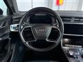 AUDI A6 AVANT A6 Avant 45 3.0 TDI quattro tiptronic Business Sport