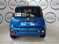 FIAT PANDA CROSS Panda Cross 1.0 FireFly S&S Hybrid