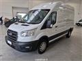 FORD TRANSIT FORD TRANSIT / 2019 / 4P / FURGONE 350 L3H3 TREND 2.0TDCI 13