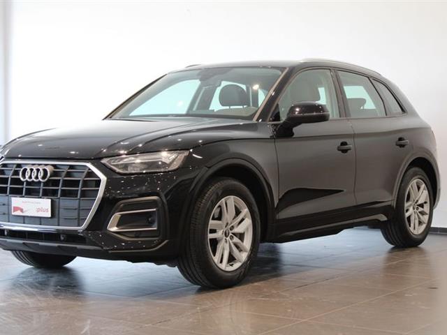 AUDI Q5 35 TDI S tronic Business