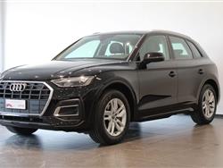 AUDI Q5 35 TDI S tronic Business