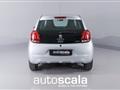 PEUGEOT 108 VTi 68 ETG 5 porte Allure