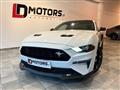 FORD MUSTANG Fastback 5.0 V8 TiVCT aut. GT California Special