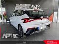 HYUNDAI I20 1.2 mpi Connectline 84cv mt