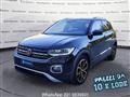 VOLKSWAGEN T-CROSS 1.5 TSI DSG Advanced