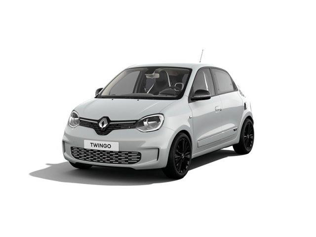 RENAULT TWINGO Urban Night SCe 65