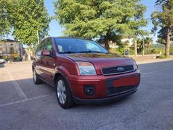 FORD FUSION titanium