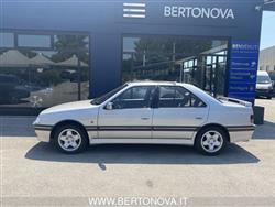 PEUGEOT 405 Mi 16 X4