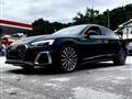 AUDI A5 SPORTBACK SPB 40 g-tron S tronic S line Clima 3 zone/Pelle