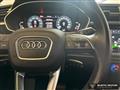 AUDI Q3 SPORTBACK SPB 45 TFSI IBRIDA BUSINESS PLUS AUTOMATICA 245 CV