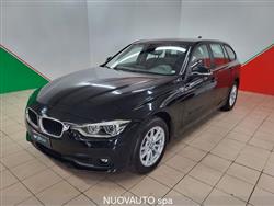 BMW SERIE 3 TOURING 316d Touring Business Advantage aut.