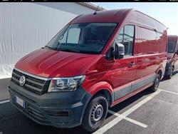 VOLKSWAGEN CRAFTER 30 2.0 TDI 140CV PM-TA Furgone Business