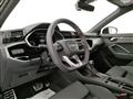 AUDI Q3 SPORTBACK SPB 40 TDI quattro S tronic S line edition