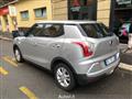 SSANGYONG TIVOLI 1.6d 2WD Go