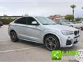 BMW X4 xDrive20d Msport GARANZIA INCLUSA