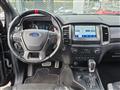 FORD RANGER 2.0 TDCi aut. 213CV DC 5 posti