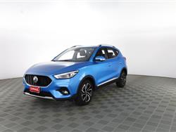 MG ZS 1.5 VTi-tech Luxury