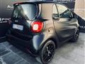 SMART FORTWO 90 0.9 Turbo twinamic Berlin Black