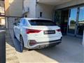 AUDI Q3 SPORTBACK SPB Sportback 40 TDI quattro S tronic S line Plus