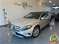 MERCEDES CLASSE GLA CDI Automatic Sport Tetto Fari Led Pelle