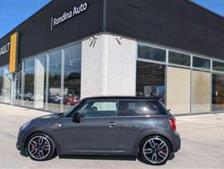 MINI 3 PORTE JCW 2.0 John Cooper Works Hype